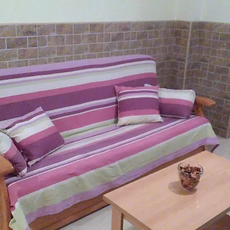House With 4 Bedrooms In Santa Pola, With Pool Access And Terrace - 90 Apartment Santa Pola
