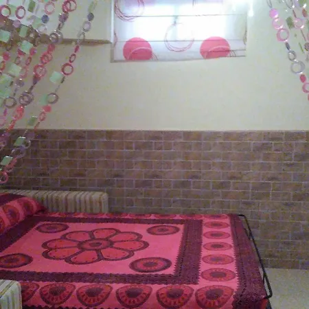 Apartment House With 4 Bedrooms In Santa Pola, With Pool Access And Terrace - 90 Santa Pola