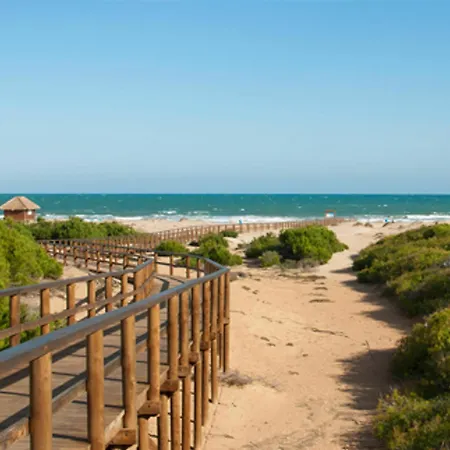 House With 4 Bedrooms In Santa Pola, With Pool Access And Terrace - 90 Apartment Santa Pola