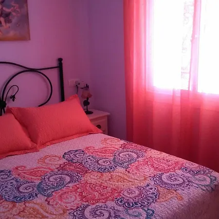 Apartment House With 4 Bedrooms In Santa Pola, With Pool Access And Terrace - 90