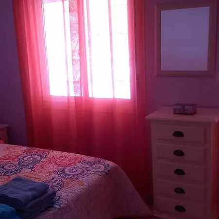 House With 4 Bedrooms In Santa Pola, With Pool Access And Terrace - 90 Apartment