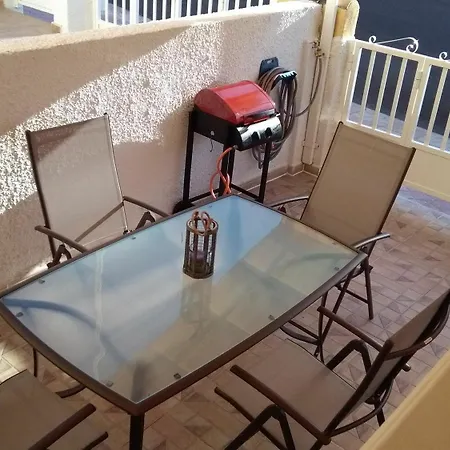 House With 4 Bedrooms In Santa Pola, With Pool Access And Terrace - 90 * Santa Pola