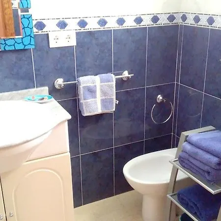 Apartment House With 4 Bedrooms In Santa Pola, With Pool Access And Terrace - 90 *
