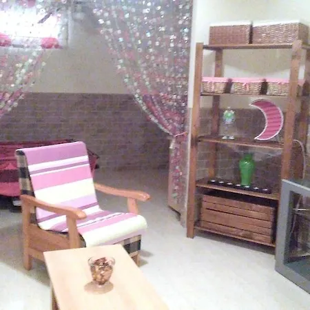 House With 4 Bedrooms In Santa Pola, With Pool Access And Terrace - 90 Apartment
